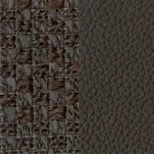 02 Terra d'Oriente_TF_02 Marrone-Grigio Scuro - Brown-Dark Gray - P_70 Testa di Moro-Dark Brown